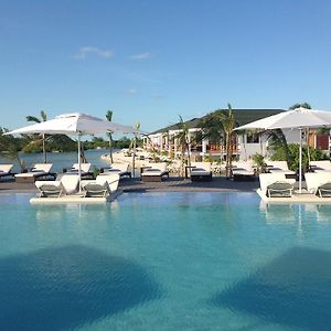 Mayan Islands Resort: Luxury Villas