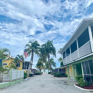 Beachview Cottages